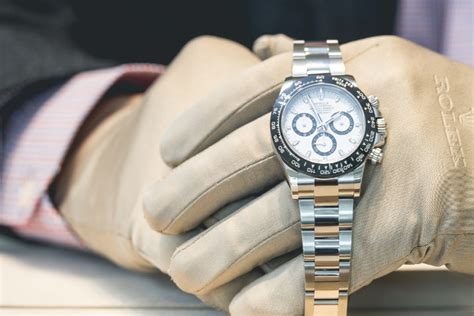 is a rolex a good investment
